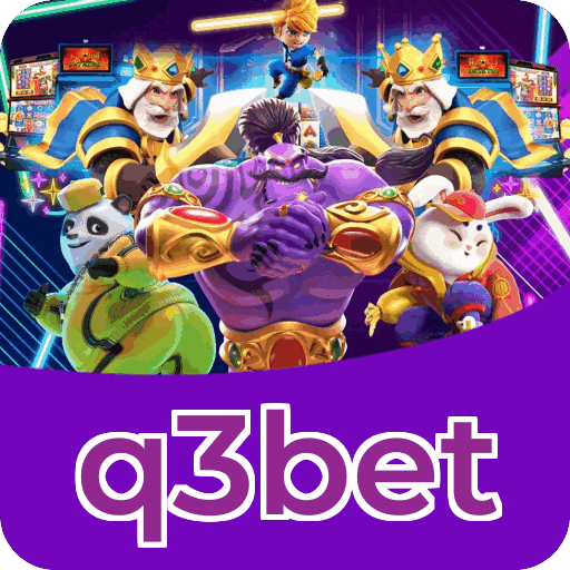 q3bet APP mobile iOS Android - 187 mil downloads São Paulo Rio BH